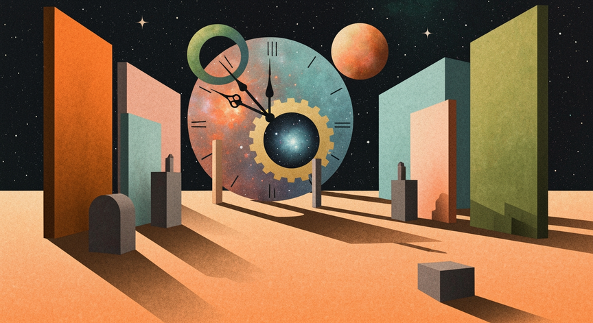 Understanding Time