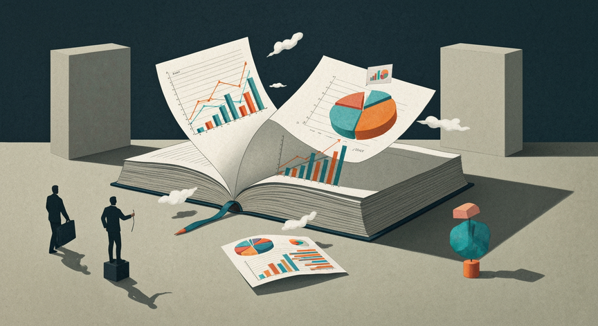 Accounting Fundamentals Framework and Statements