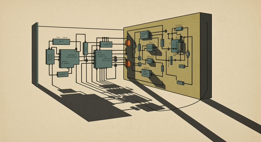 JTNC MOCB Device Design