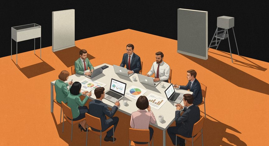 Navigating the Tech Startup Ecosystem