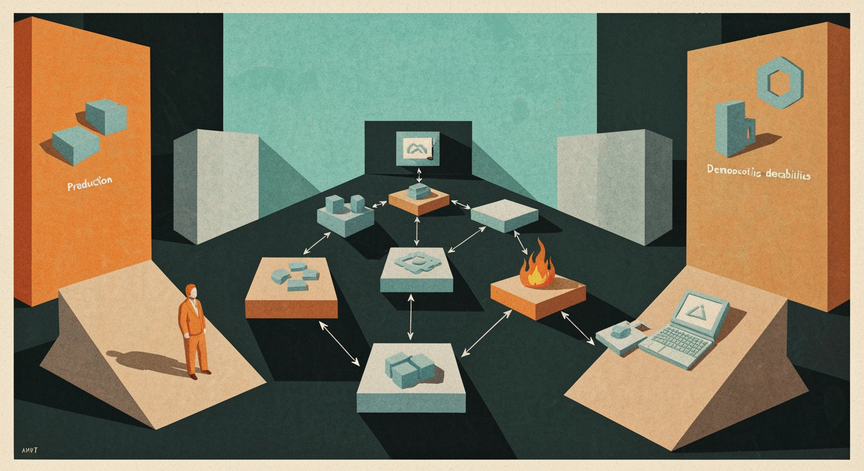 Technology Economic Development Evaluation