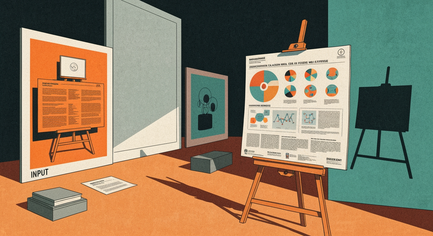 Mastering Academic Poster Presentations