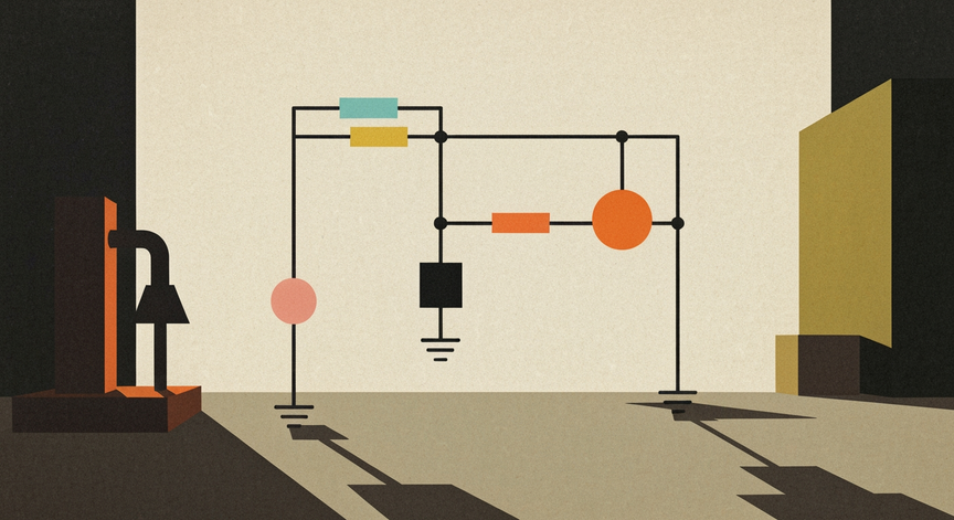 Direct Current Analysis