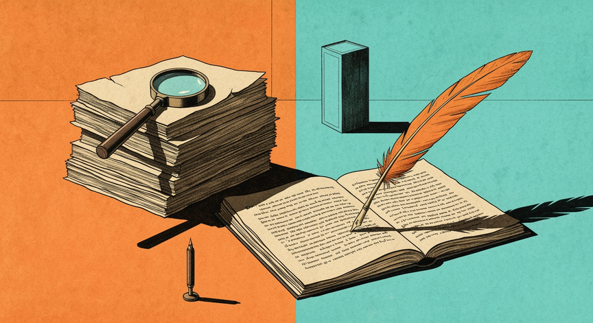 Ancient Indian Texts Beyond History