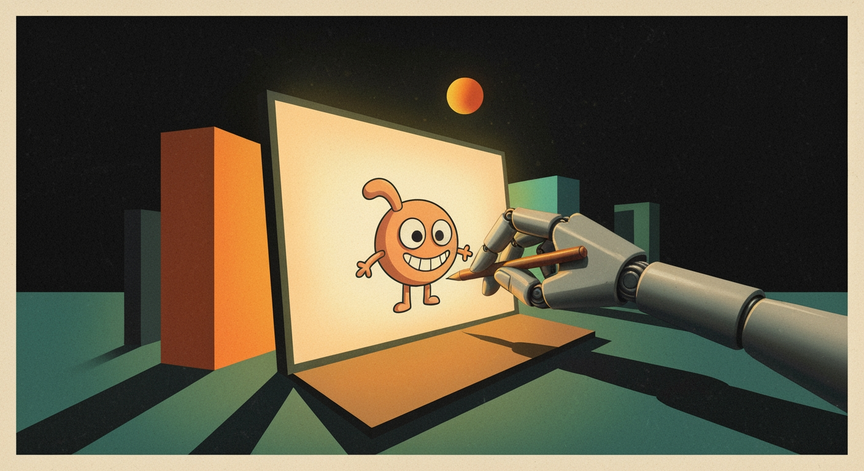 AI Animation Creation with Free Tools