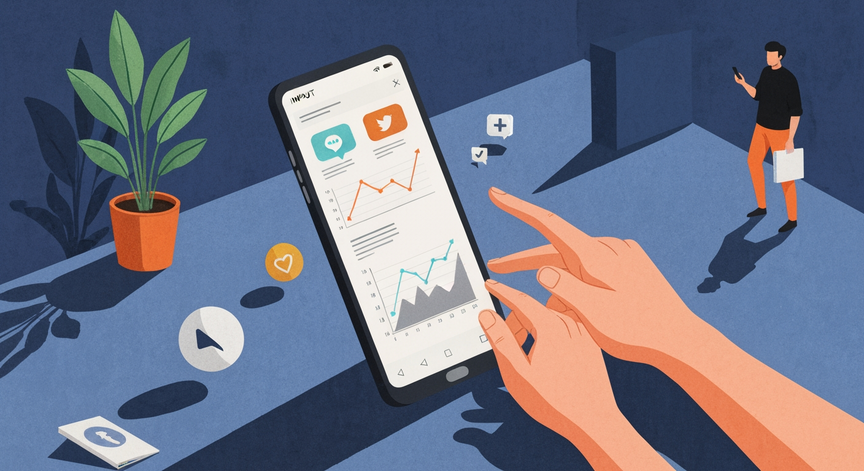 Digital Marketing Fundamentals