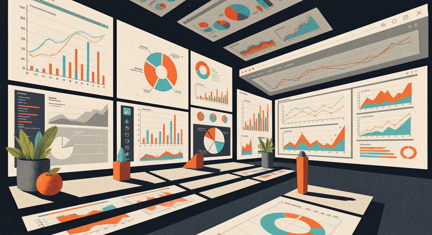 Mastering Power BI for Business Insights