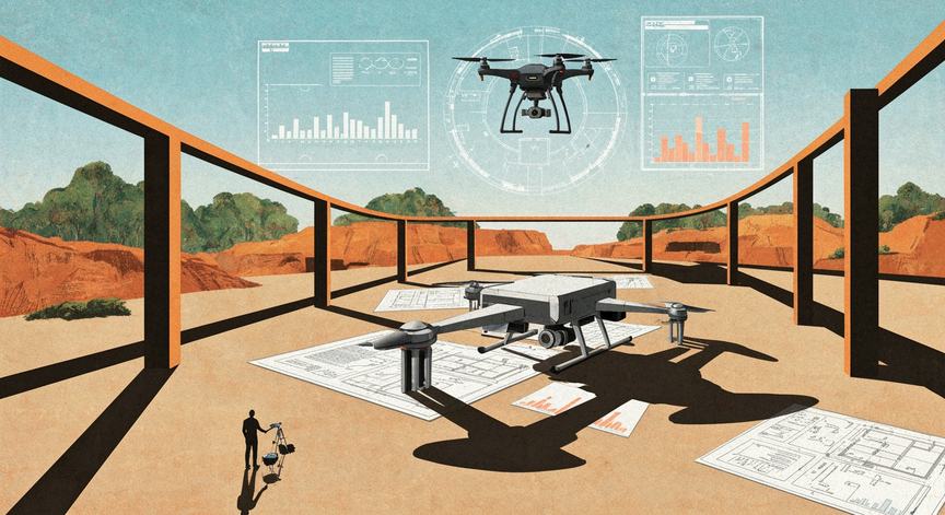 AI in Construction