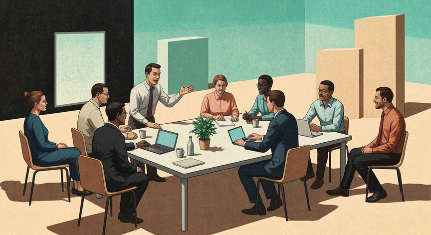 Empowerment-Oriented Leadership