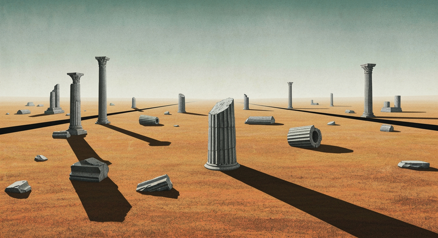 Decoding T.S. Eliot's The Waste Land