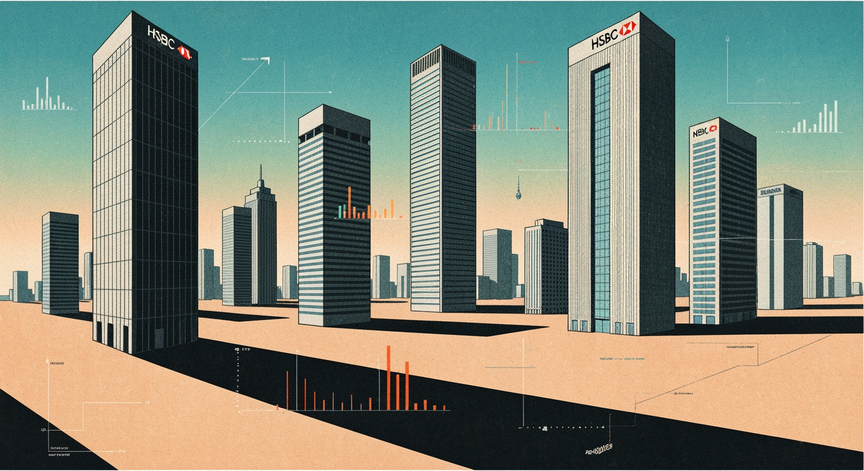 HSBC Wealth Insights Manager Crash Course