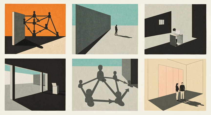 Human Behavior and Influence