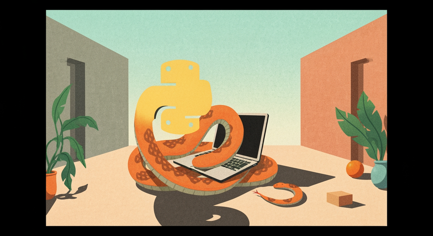 Mastering Python Development