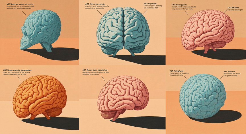 ADHD Deep Dive