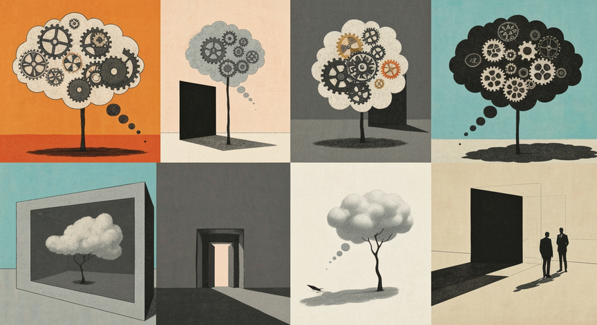Mastering Mental Models