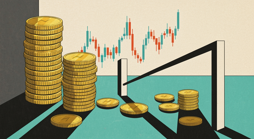 The Path to Wealth