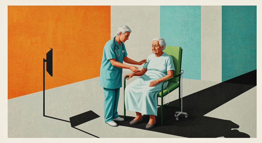 Psycho-behavioral Signs in Elderly Neurodegenerative Disease