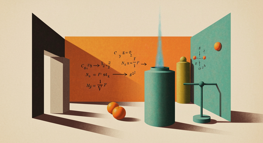 Thermodynamics Laws Revision for Engineers