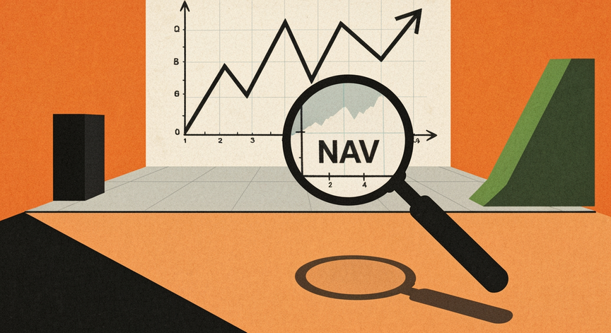 NAV Loans in Fund Finance
