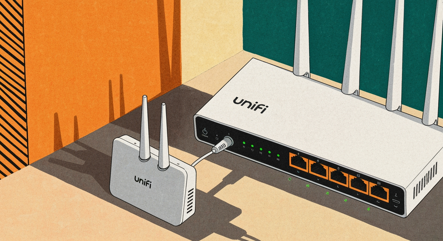 UniFi Network Setup Essentials