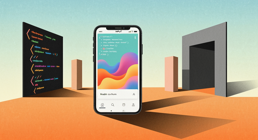 Mobile App Development Fundamentals
