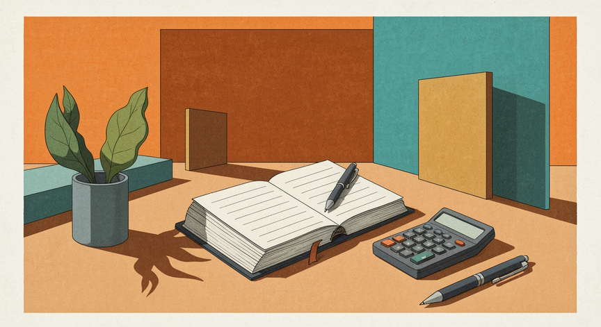 Foundations of Cost Accounting