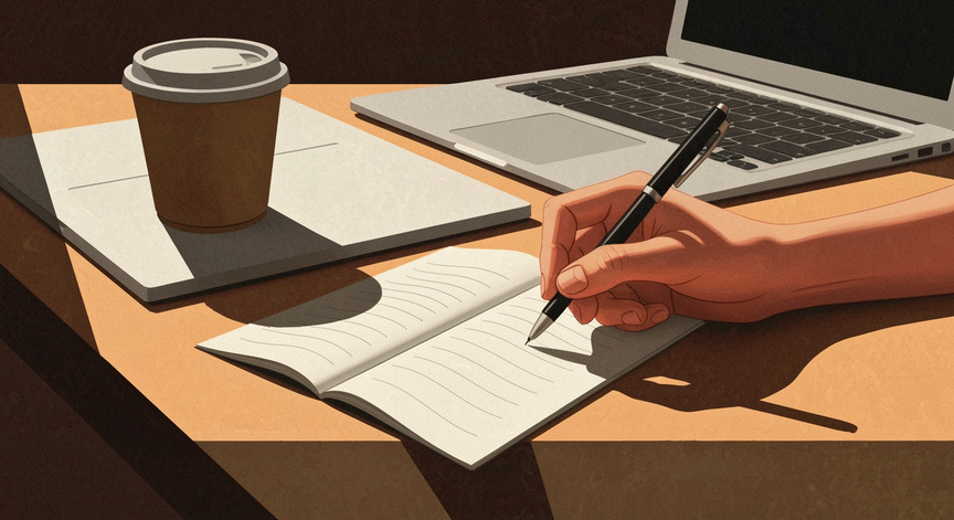 Mastering the Art of Copywriting