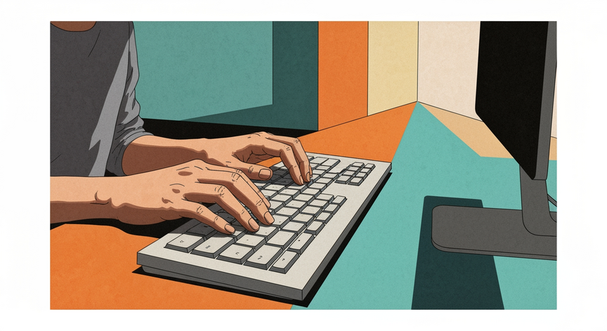 Master Your Typing Skills