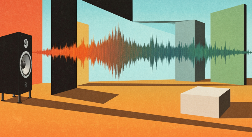The Science of Sound