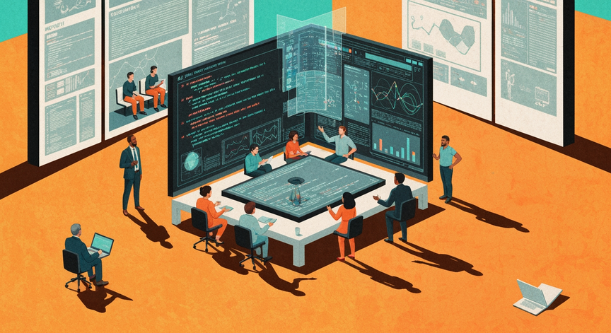AI Citizen Development for 2026