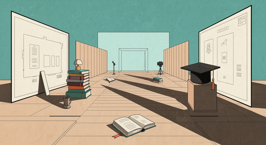 Course Planning Essentials