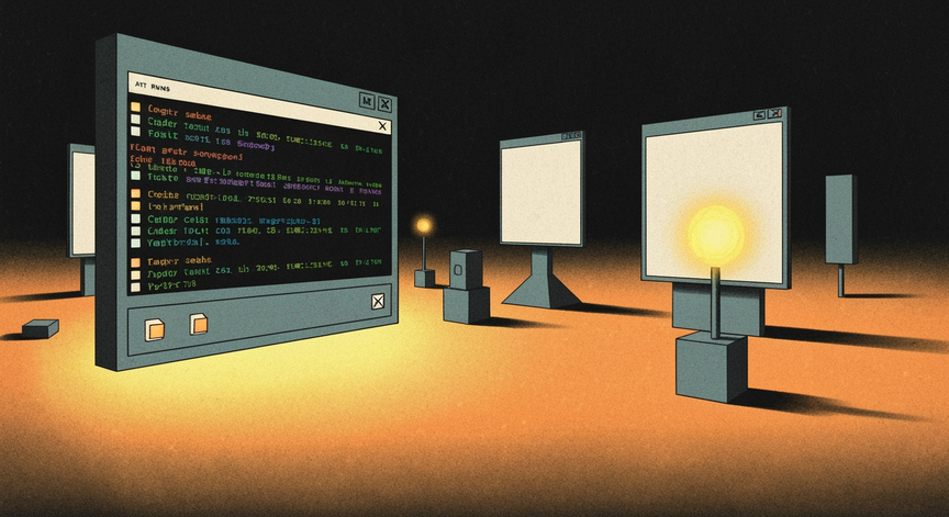 Linux Command Line Essentials