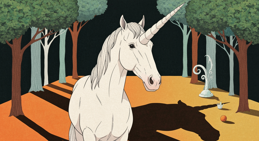 Unicorns Real or Myth