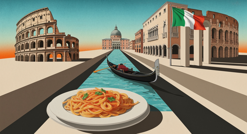 Introduction to Italian Language