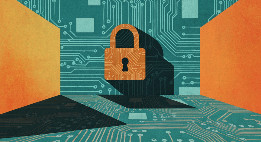 Cybersecurity Essentials