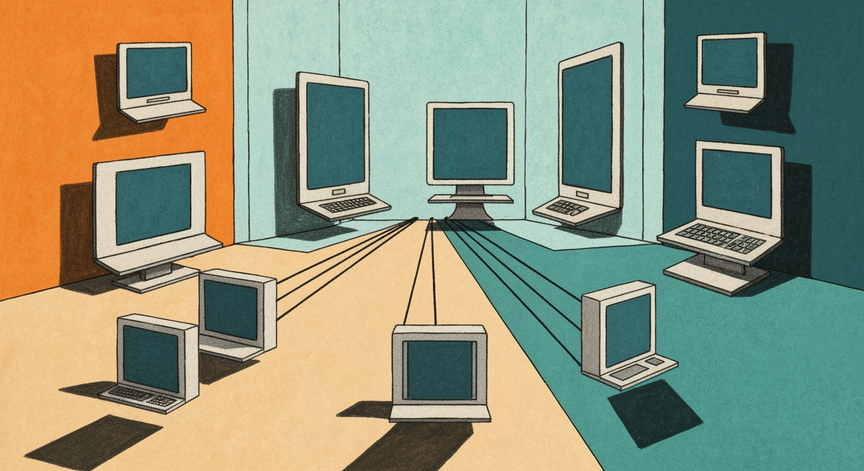VMware Horizon VDI Fundamentals