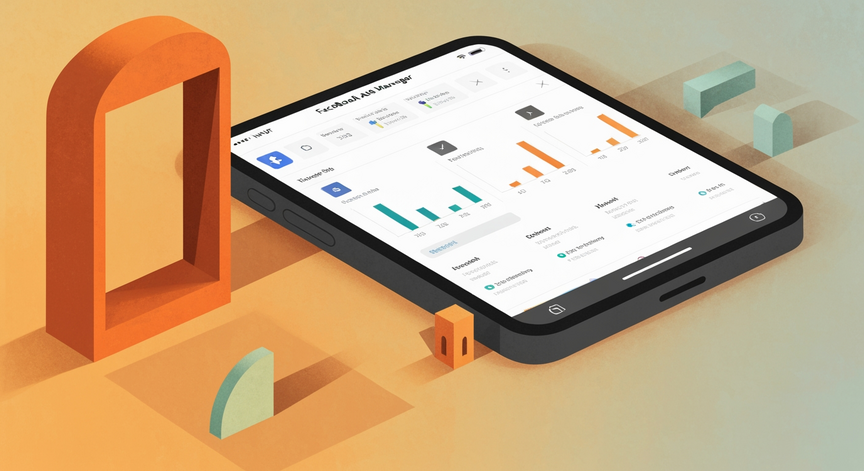 Mastering Facebook Ads