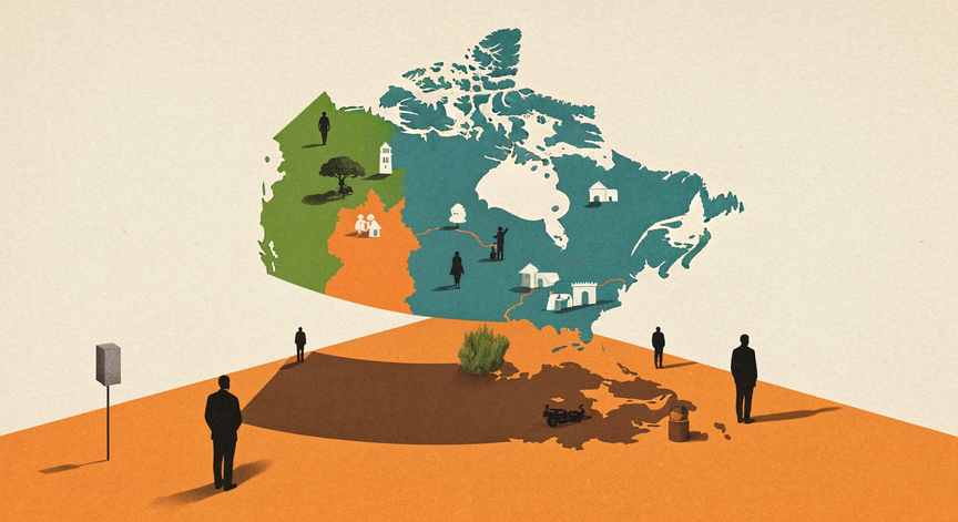 Navigating Canadian Permanent Residency