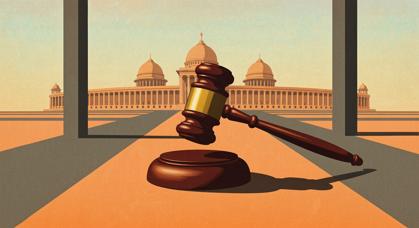 Indian Parliamentary Bills Explained in Nepali