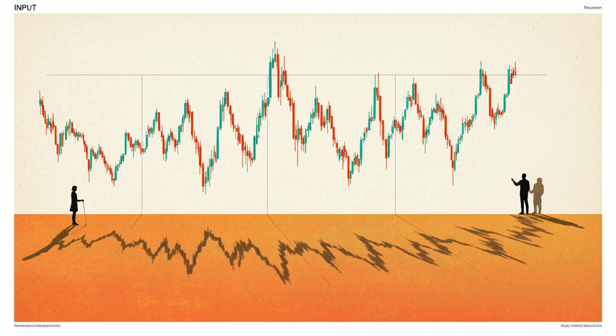 Trading Fundamentals