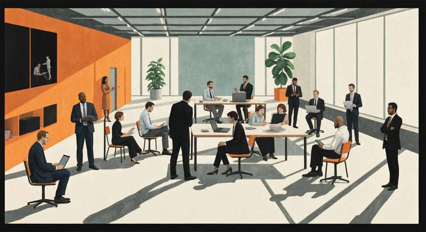 HR Management Essentials