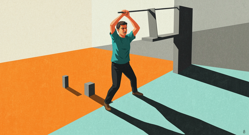Mastering Daily Self-Discipline