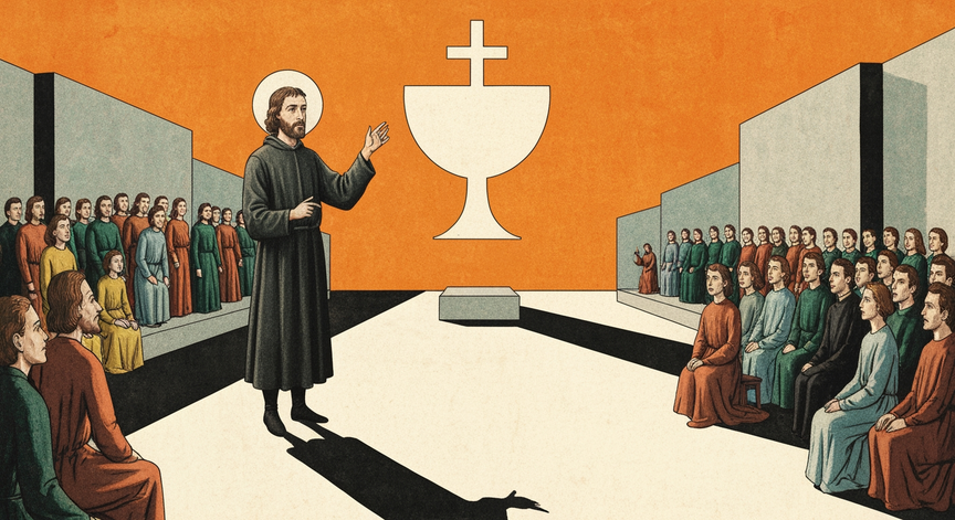 Bohemian Reformation