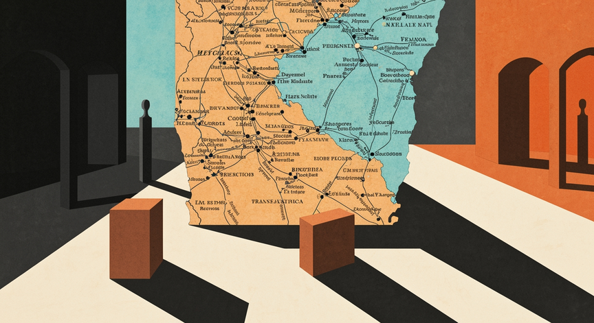 European Slavery in Nigeria