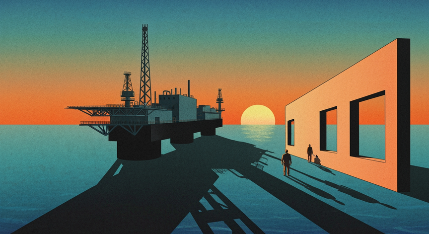 Oil Production Essentials