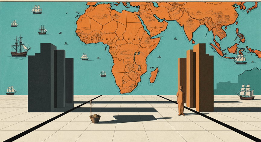 European Colonialism in Africa and Nigeria