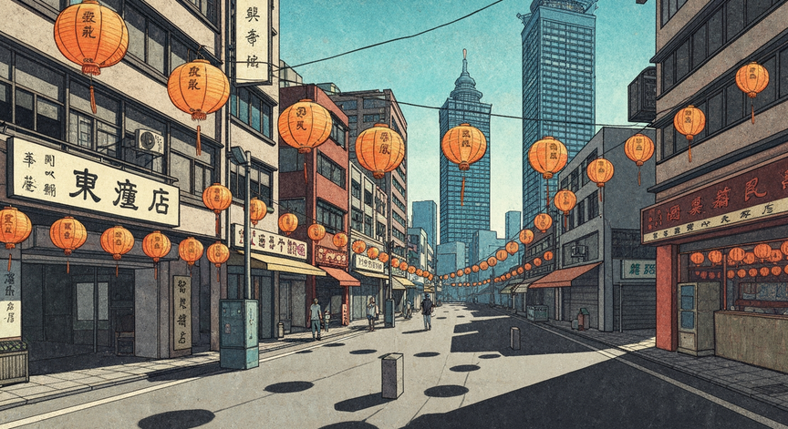 Understanding Taiwan