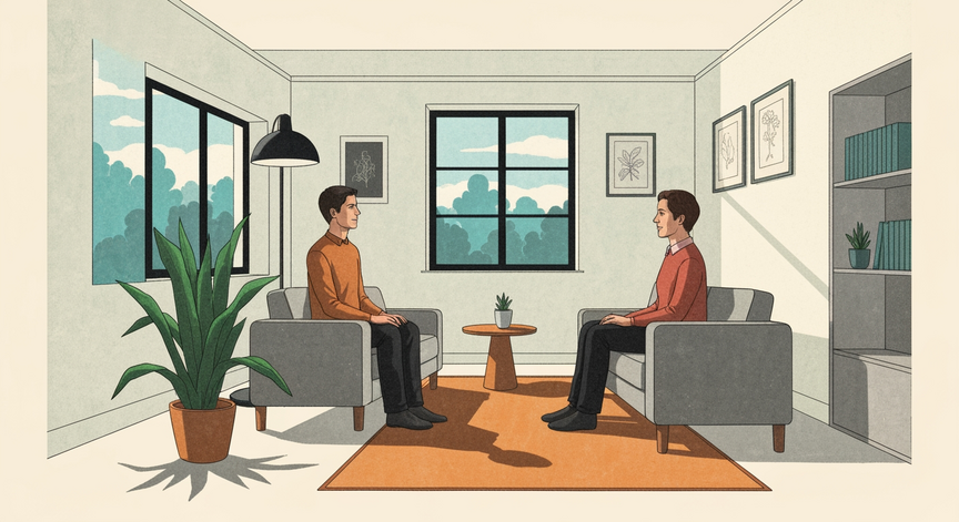 Couples Therapy Essentials