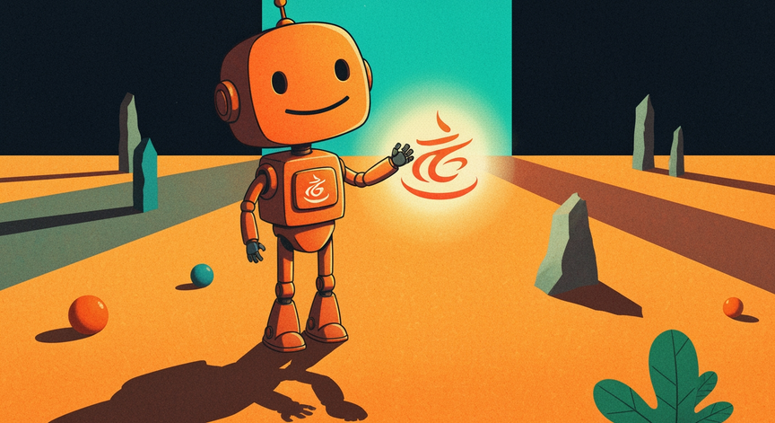 Java for Young Coders