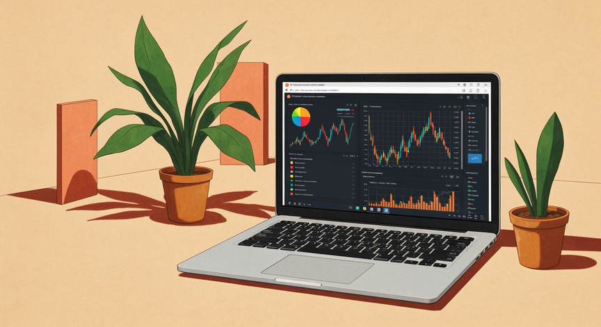 Mastering TradingView Strategies